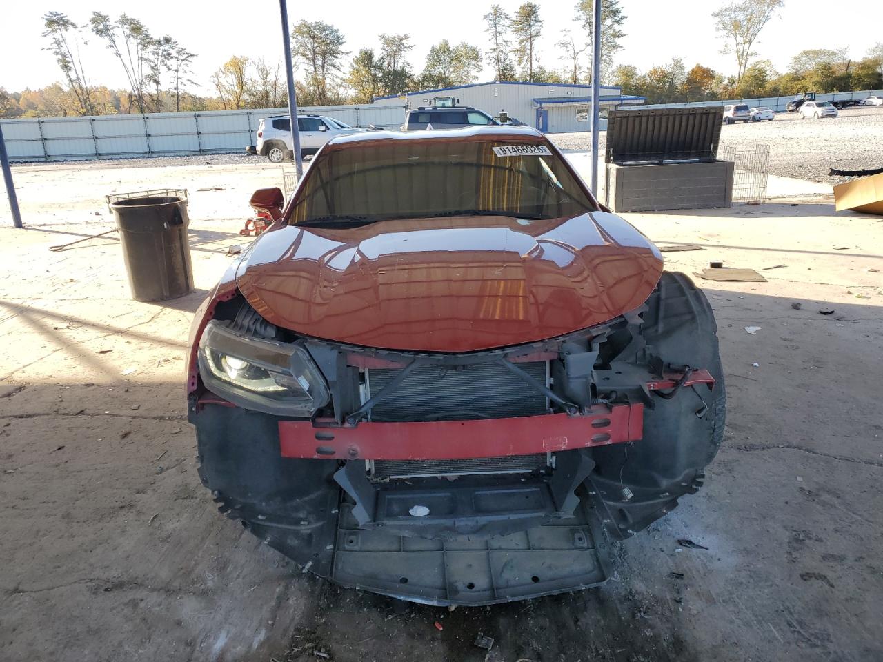 Chevrolet Camaro Lt Image 5