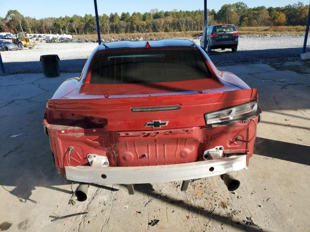 Chevrolet Camaro Lt Image 12