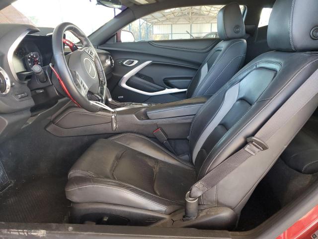 Chevrolet Camaro Lt Image 9