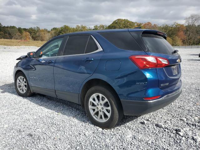 Chevrolet Equinox Lt Image 2