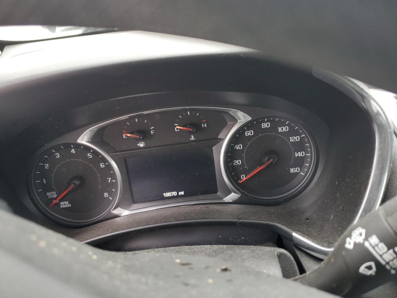 Chevrolet Equinox Lt Image 7