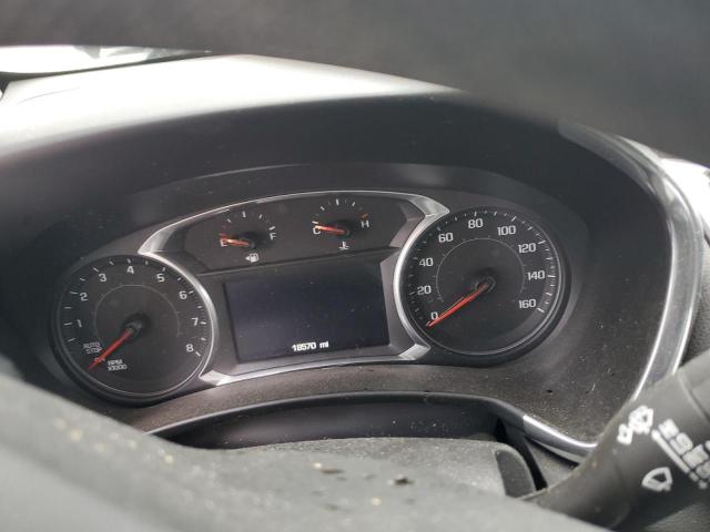 Chevrolet Equinox Lt Image 7