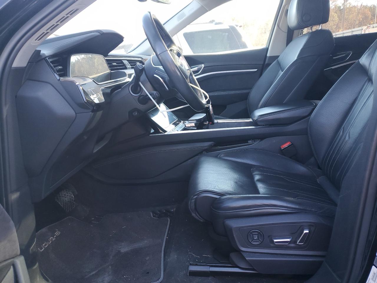 Audi e-tron Prestige Image 5