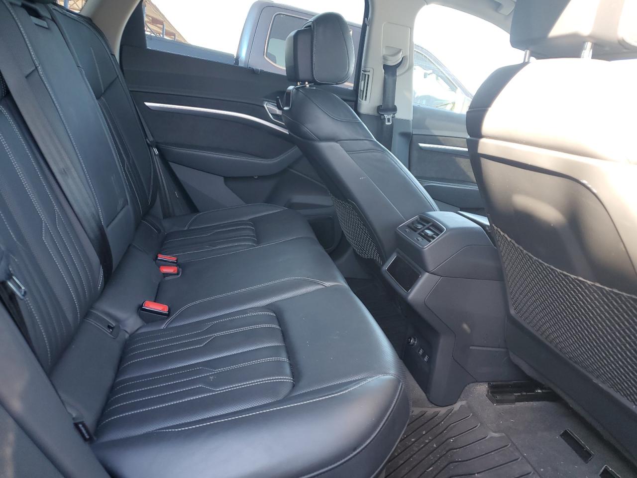 Audi e-tron Prestige Image 10