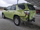Toyota 4Runner Trd Sport Image 2