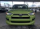 Toyota 4Runner Trd Sport Image 4