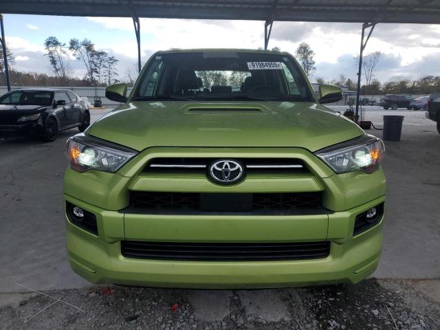 Toyota 4Runner Trd Sport Image 4