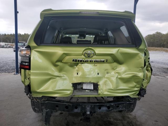 Toyota 4Runner Trd Sport Image 10
