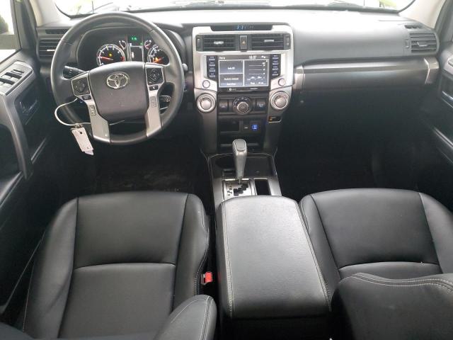 Toyota 4Runner Trd Sport Image 12