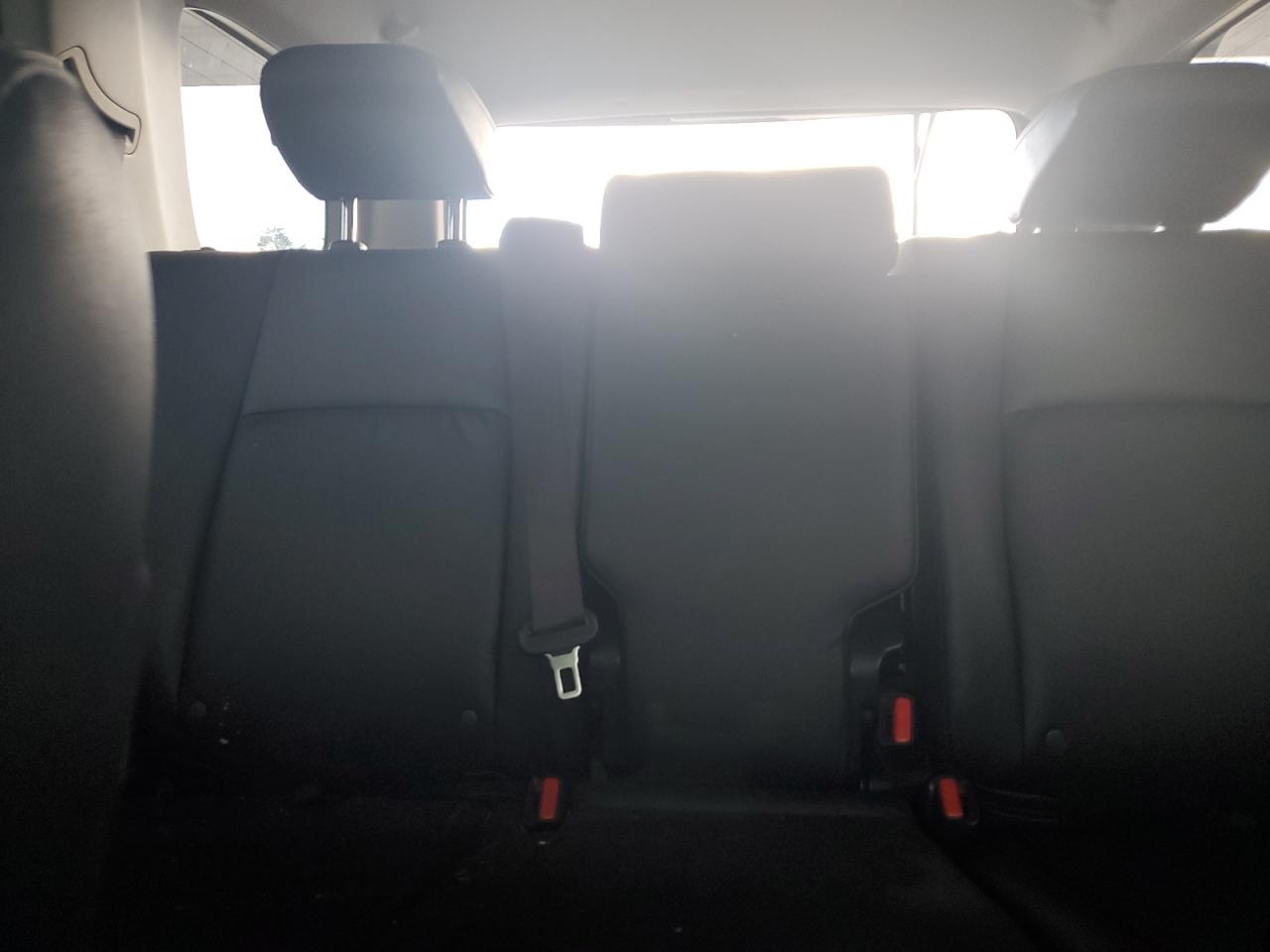 Toyota 4Runner Trd Sport Image 9