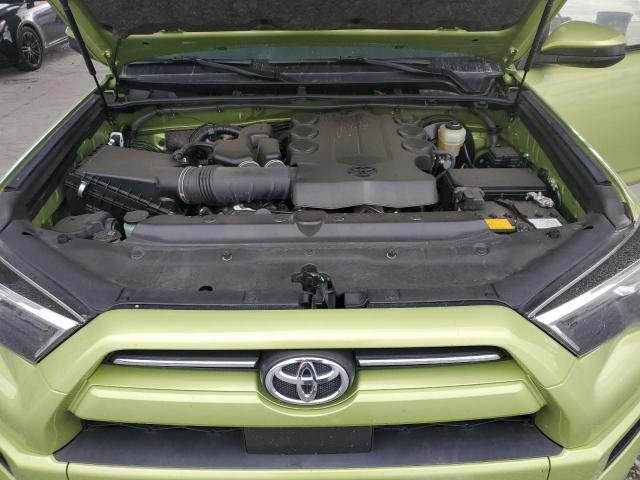 Toyota 4Runner Trd Sport Image 7
