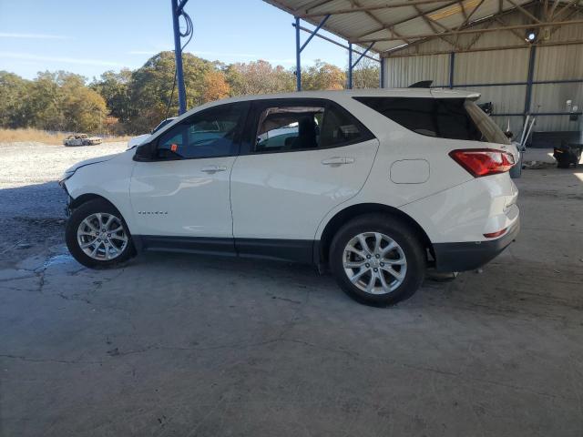 Chevrolet Equinox Ls Image 4