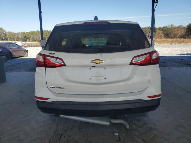 Chevrolet Equinox Ls Image 6