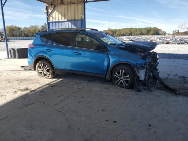 Toyota RAV4 Le Image 3