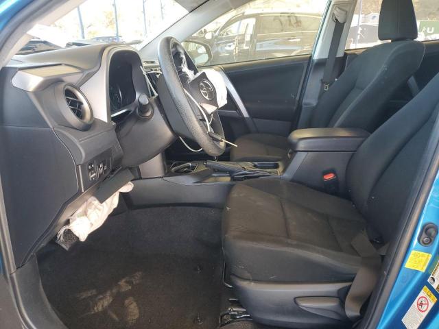 Toyota RAV4 Le Image 12