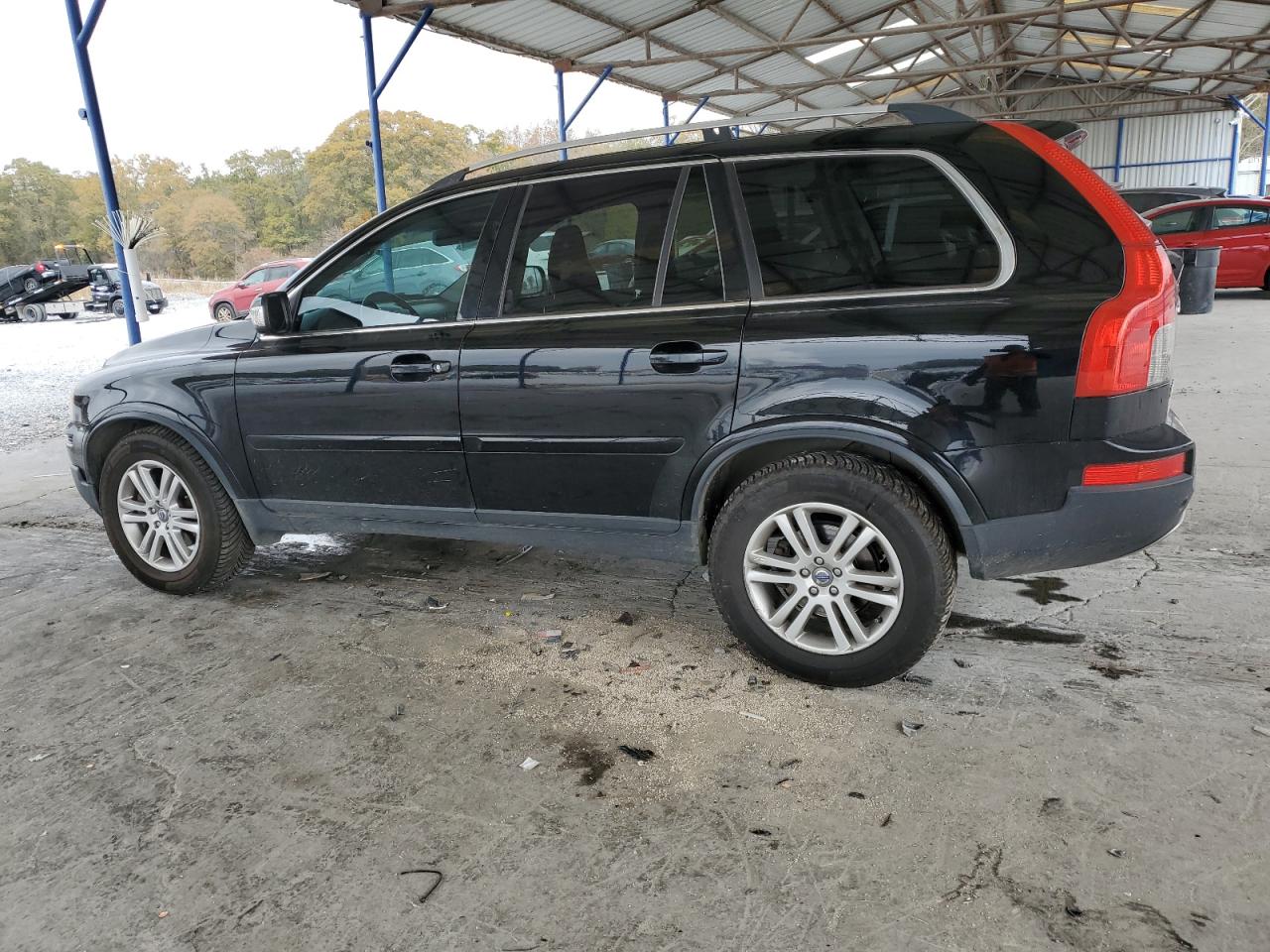 Volvo XC90 3.2 Image 3