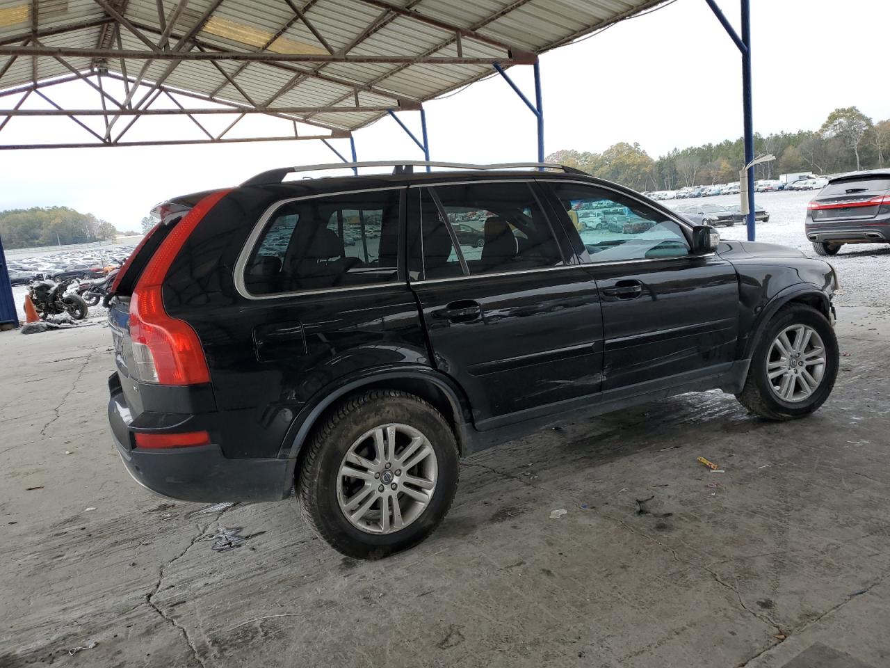 Volvo XC90 3.2 Image 13