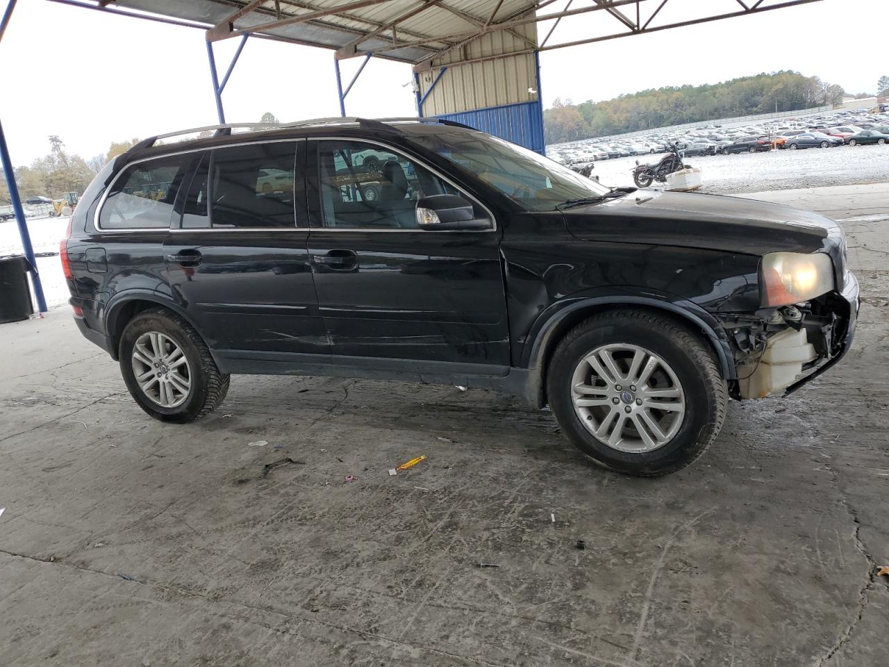 Volvo XC90 3.2 Image 7