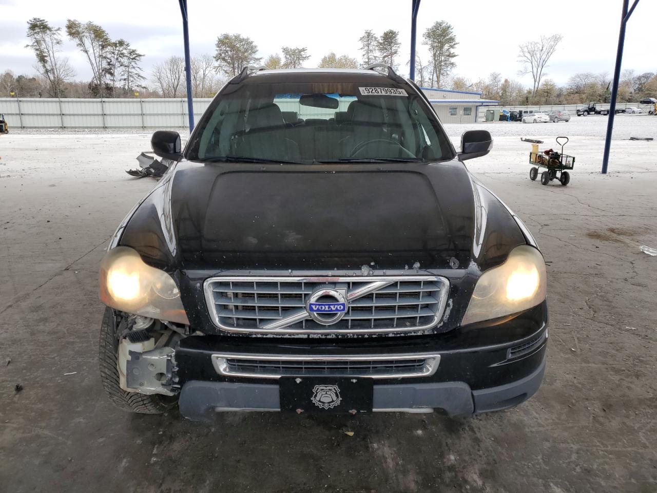 Volvo XC90 3.2 Image 6