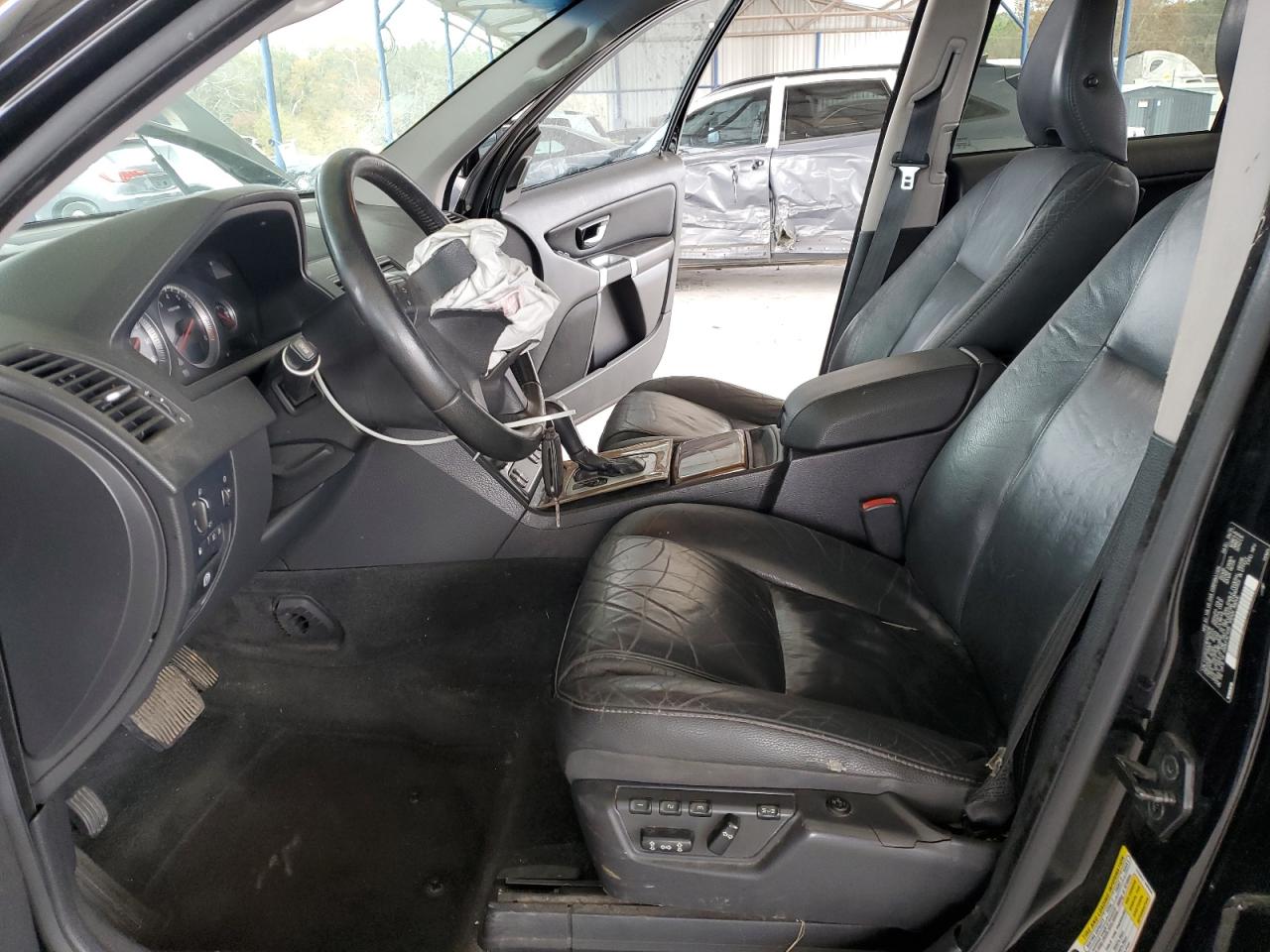 Volvo XC90 3.2 Image 4