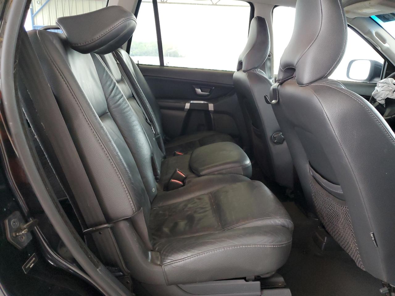 Volvo XC90 3.2 Image 2