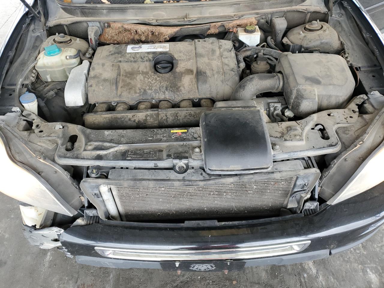 Volvo XC90 3.2 Image 10