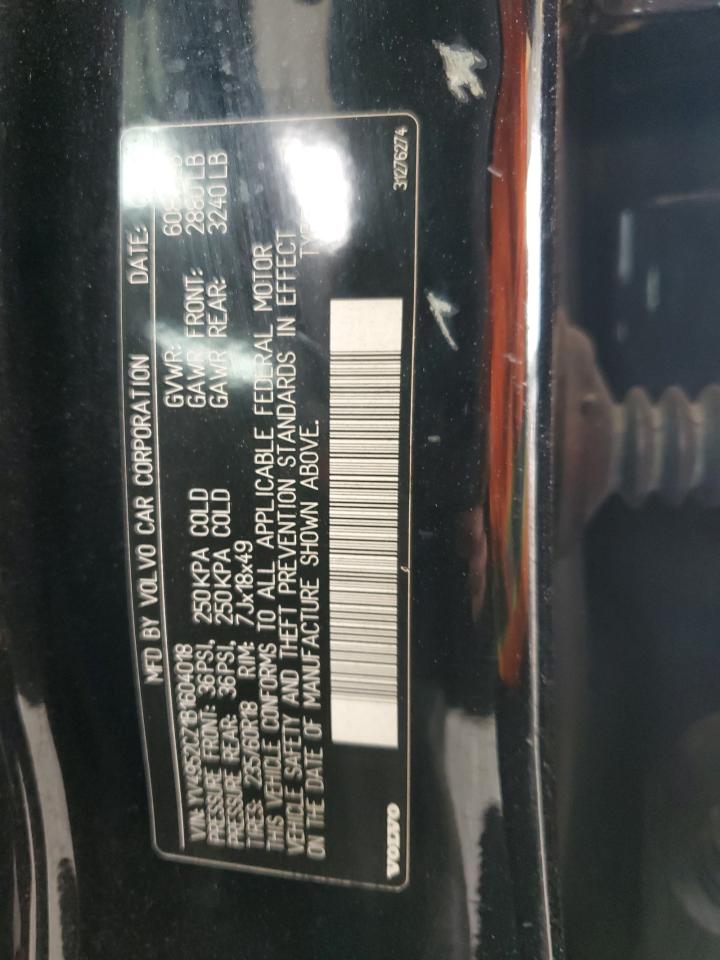 Volvo XC90 3.2 Image 9