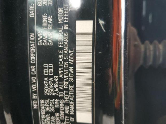 Volvo XC90 3.2 Image 9