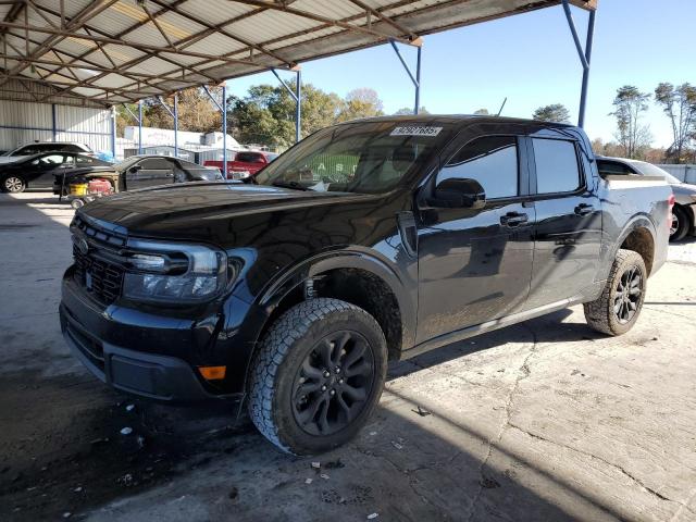  Salvage Ford Maverick L