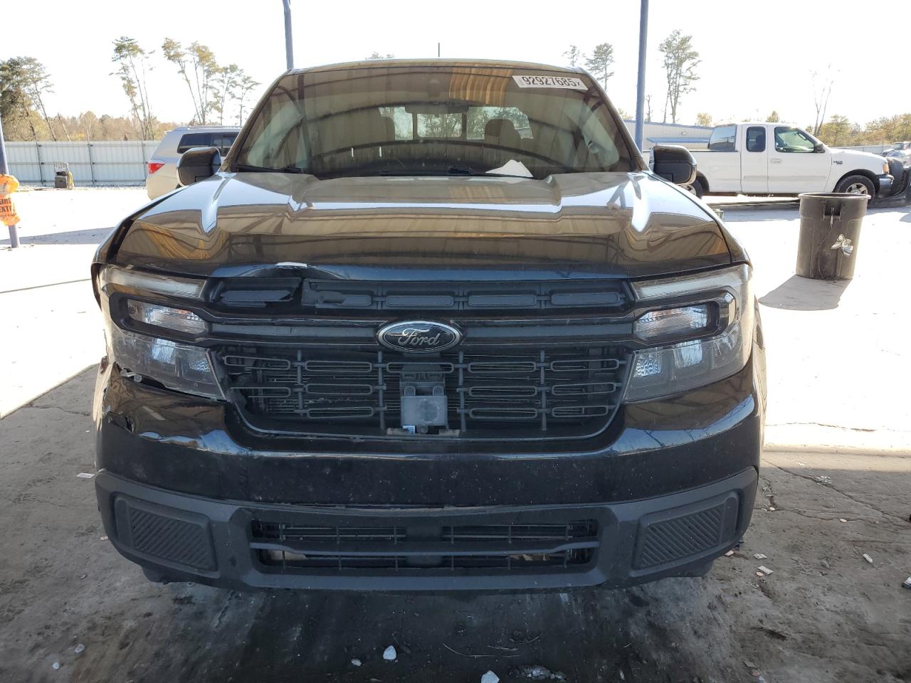 Ford Maverick L Lariat Image 2