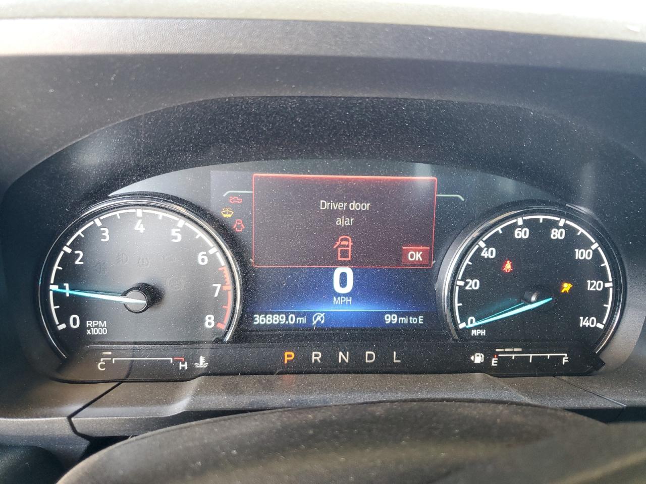 Ford Maverick L Lariat Image 7