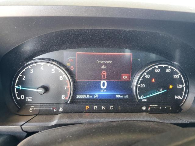 Ford Maverick L Lariat Image 7