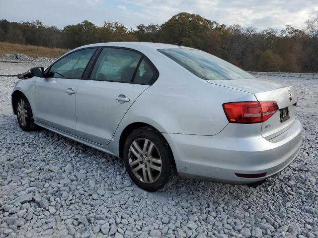 Volkswagen Jetta Base Image 2