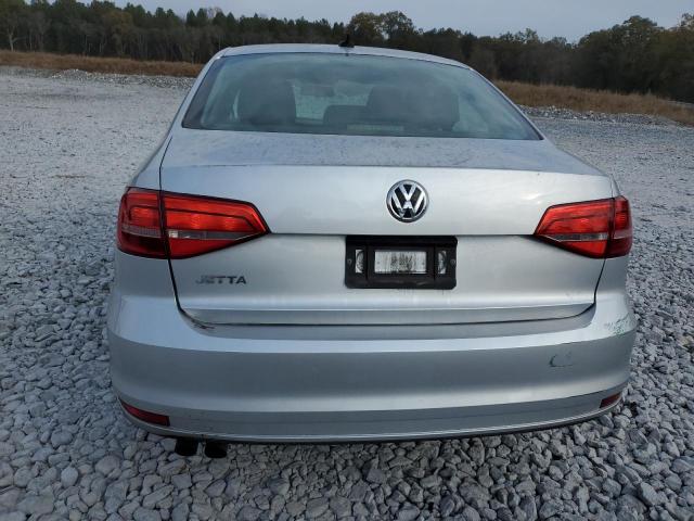 Volkswagen Jetta Base Image 7