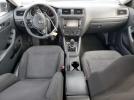 Volkswagen Jetta Base Image 12