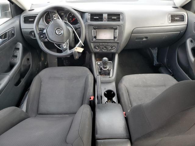 Volkswagen Jetta Base Image 12