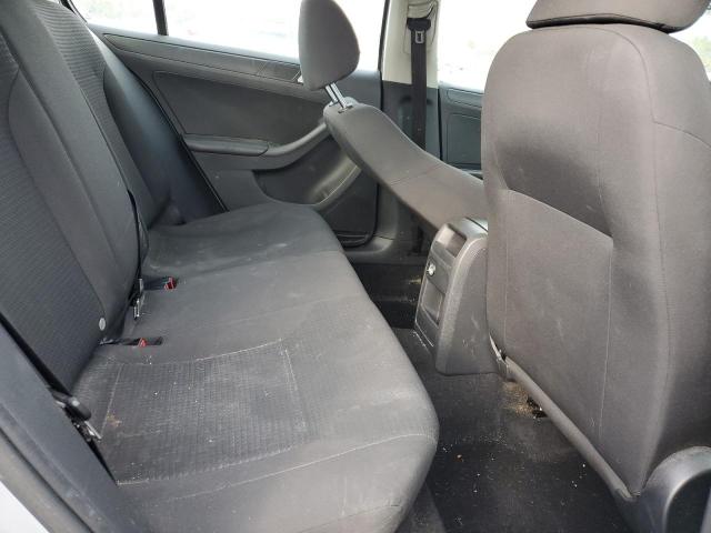 Volkswagen Jetta Base Image 11