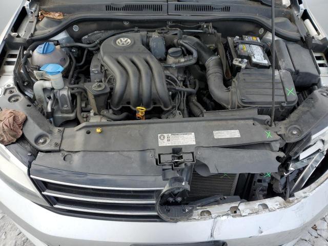 Volkswagen Jetta Base Image 8
