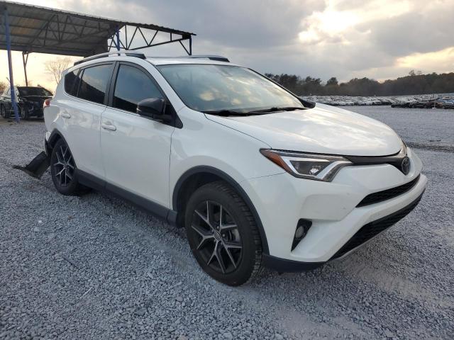 Toyota RAV4 Se Image 3