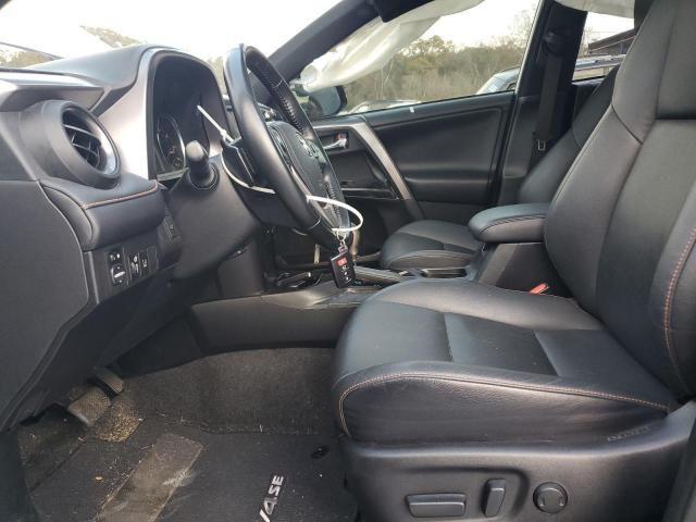 Toyota RAV4 Se Image 5