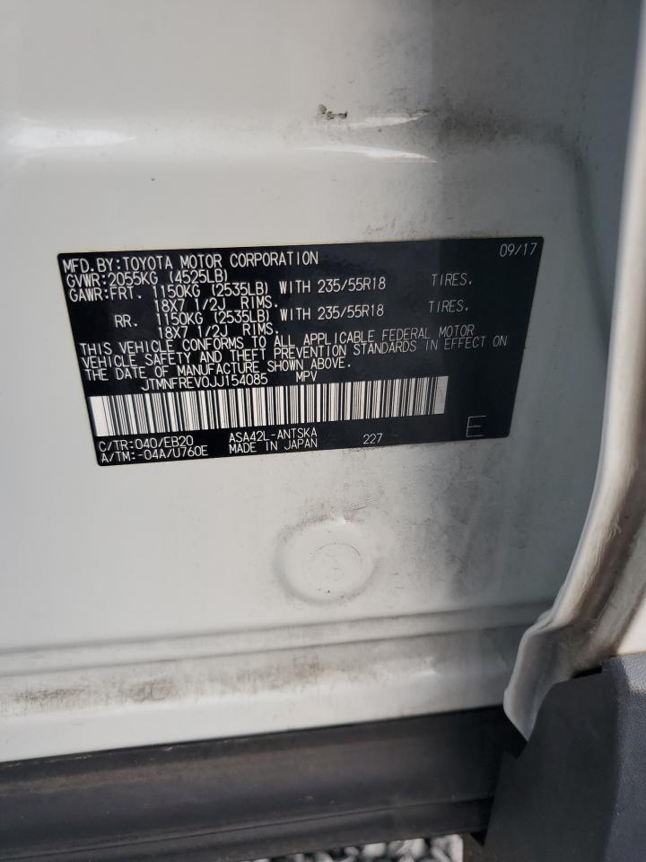 Toyota RAV4 Se Image 10