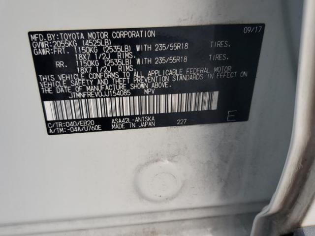 Toyota RAV4 Se Image 10