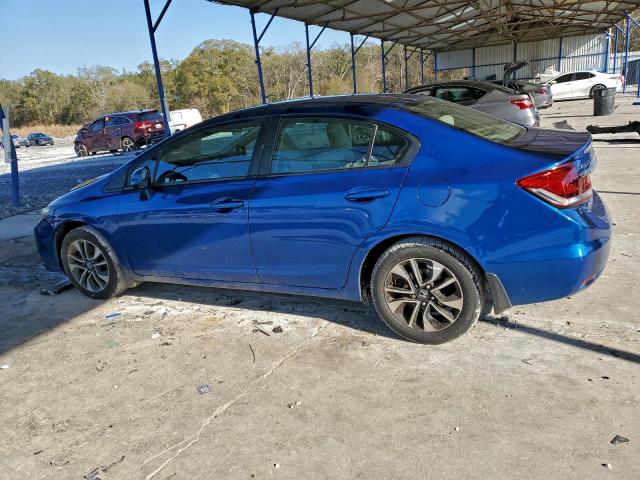 Honda Civic Ex Image 4