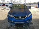 Honda Civic Ex Image 10