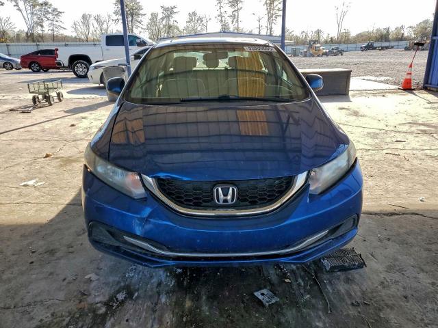 Honda Civic Ex Image 10