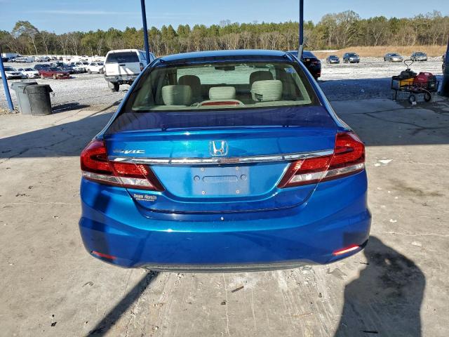 Honda Civic Ex Image 3