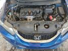 Honda Civic Ex Image 11