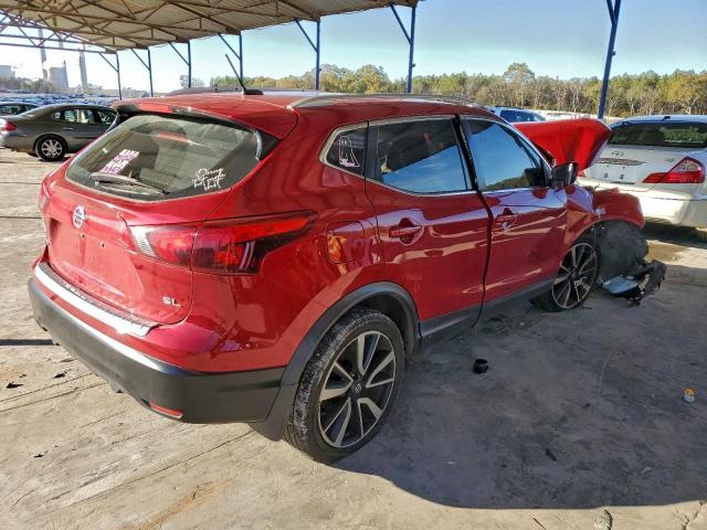 Nissan Rogue S Image 12