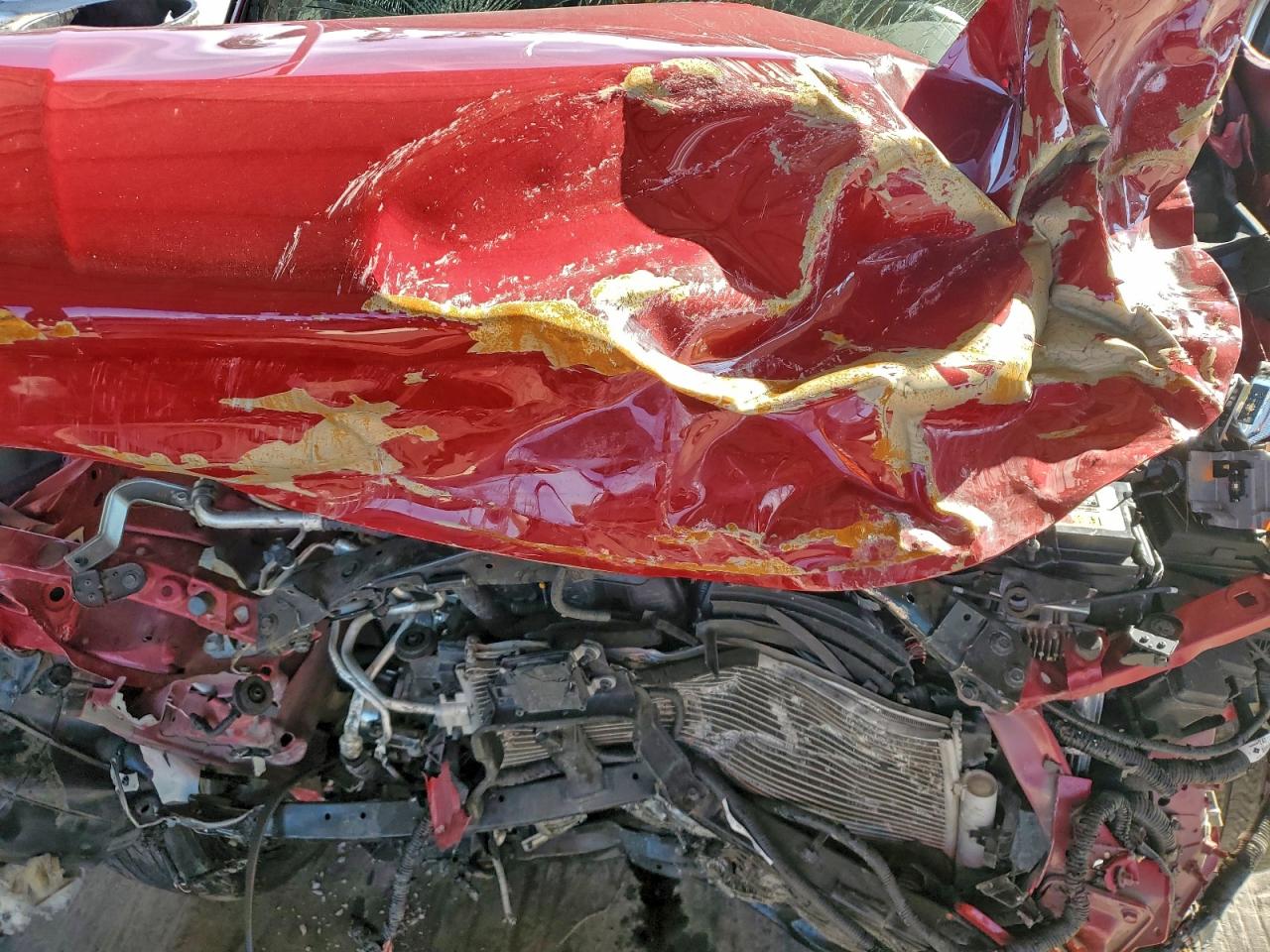 Nissan Rogue S Image 10