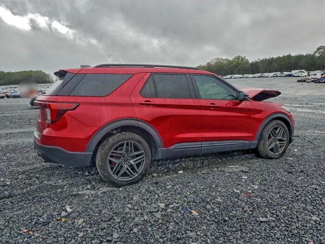 Ford Explorer St Image 3